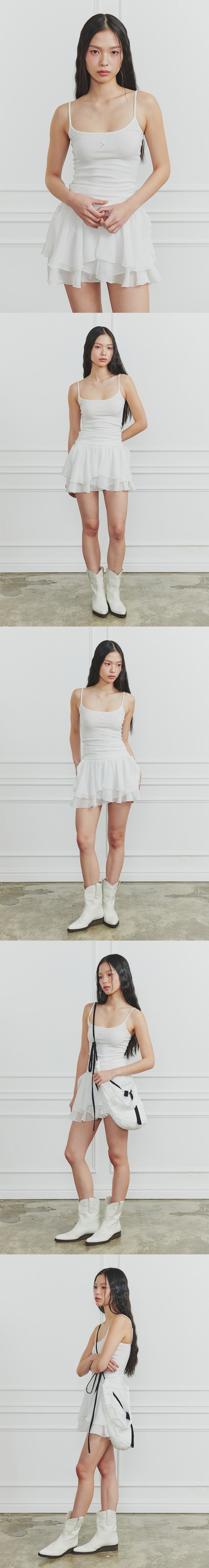VERA LOGO TOP white