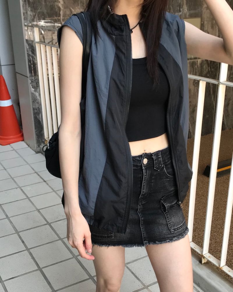 Lucian skirt 