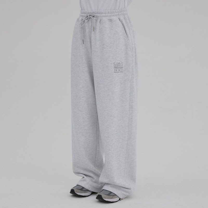 WaiKei（ワイケイ）の「Logo Applique Sweatpants（Pants）」