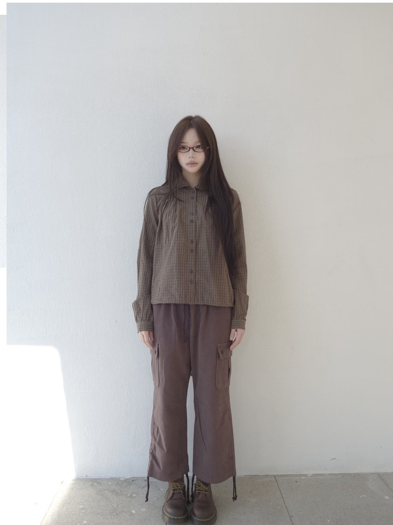 acorn pants