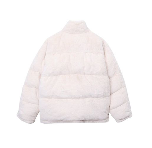 Rica Heavy Mink Padding