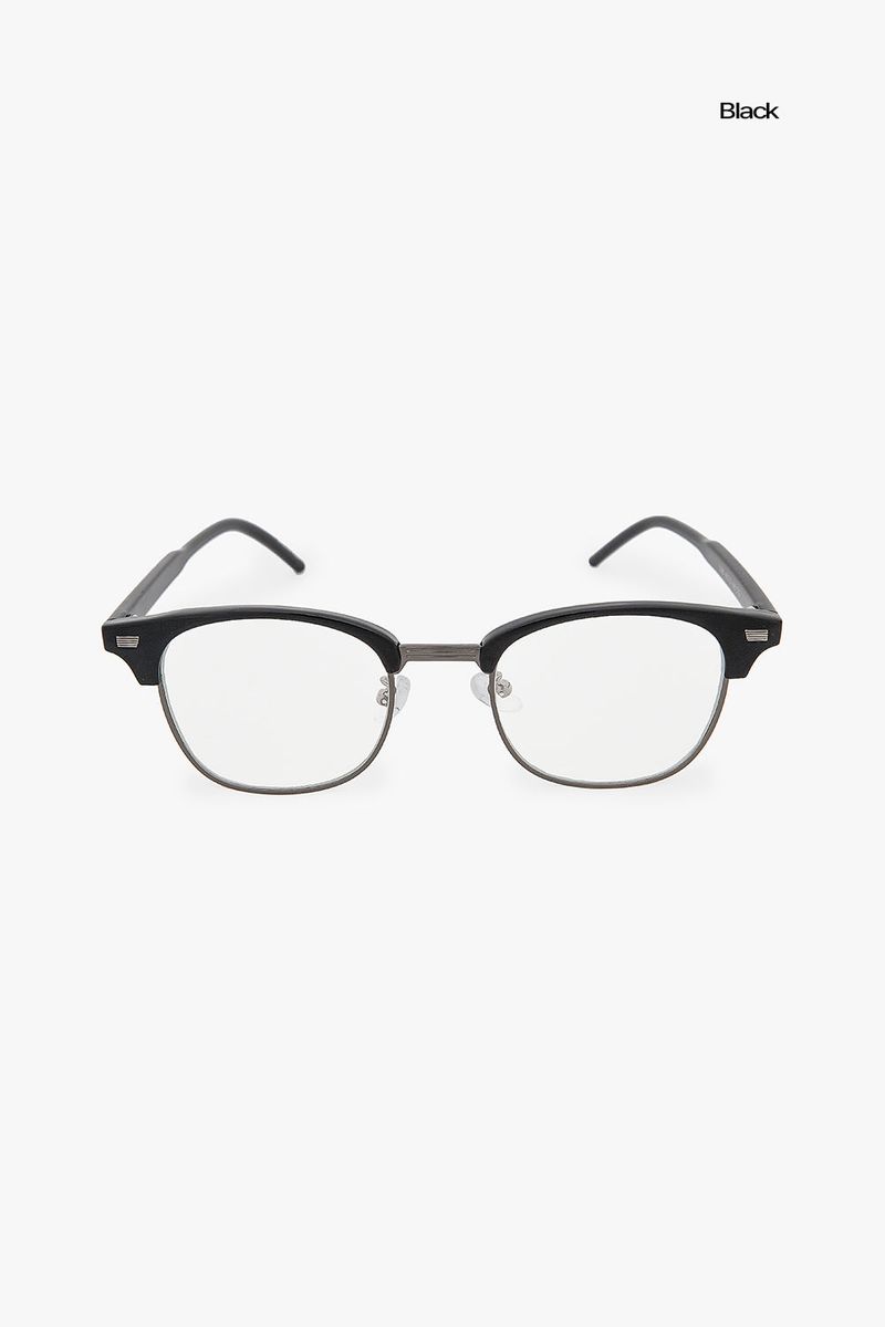 Appeal browline eyewear