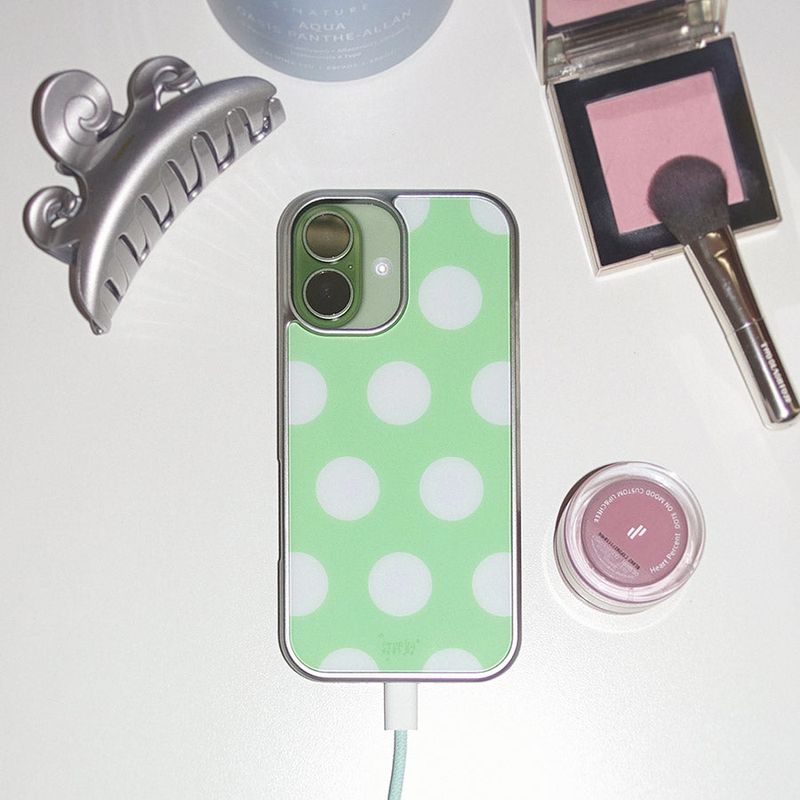 Greenade Dot Case (bumper)