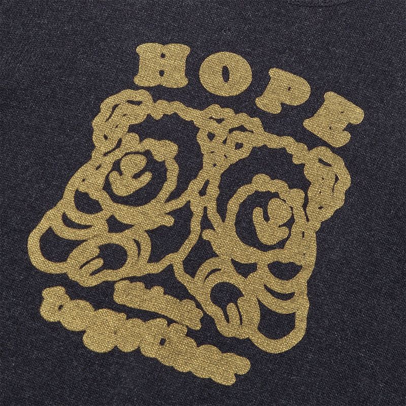 HTT Wool Knit_Black