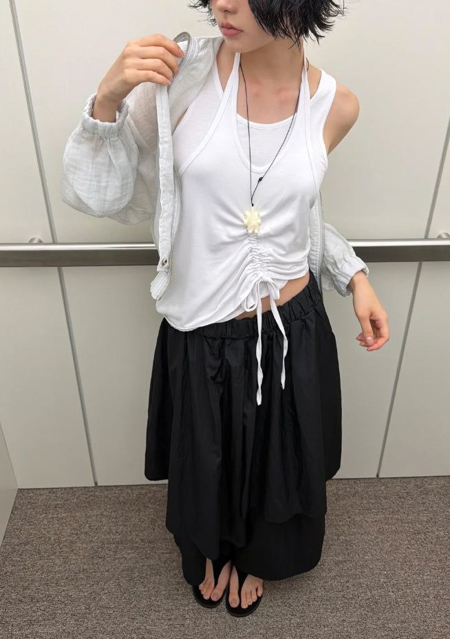 BLOOM CORD NECKLACE