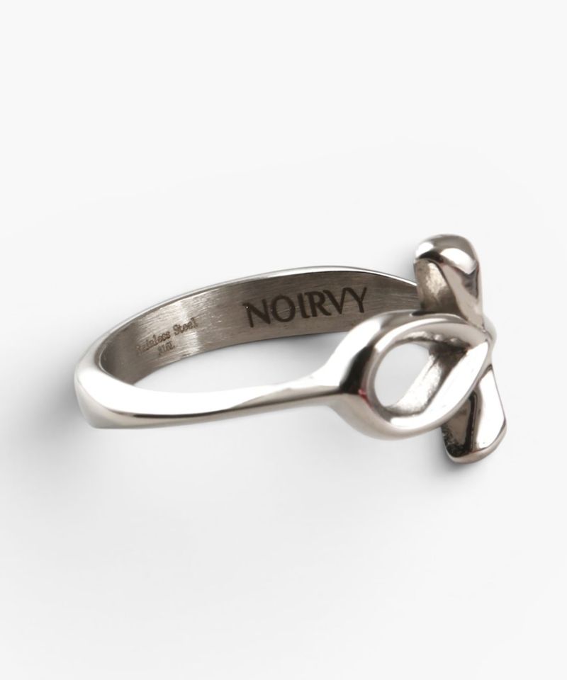 NR-307 Flow Note Surgical Ring