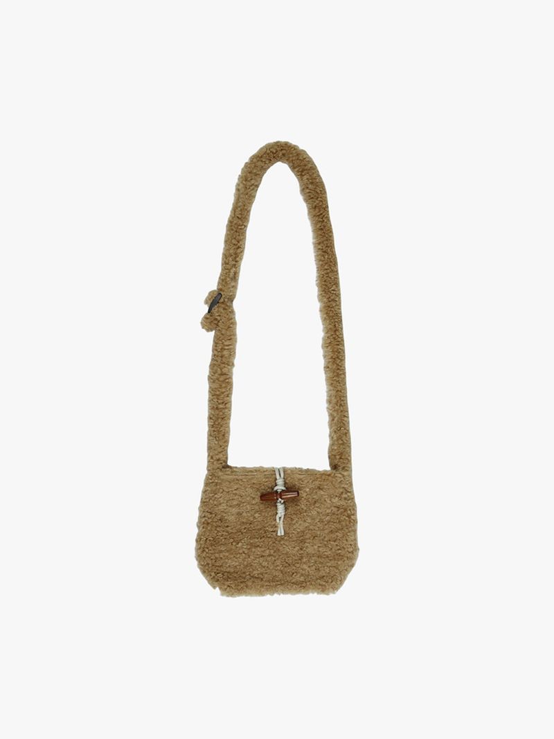 TOGGLE MINI BAG