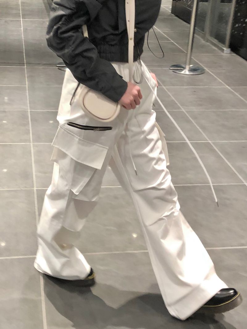 Talkie pants
