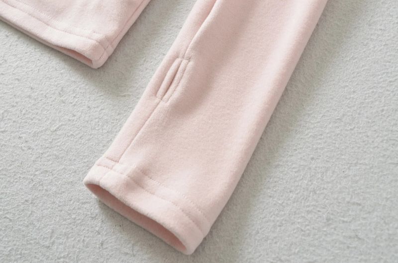 Rosie Pocket V-Neck Hood Top