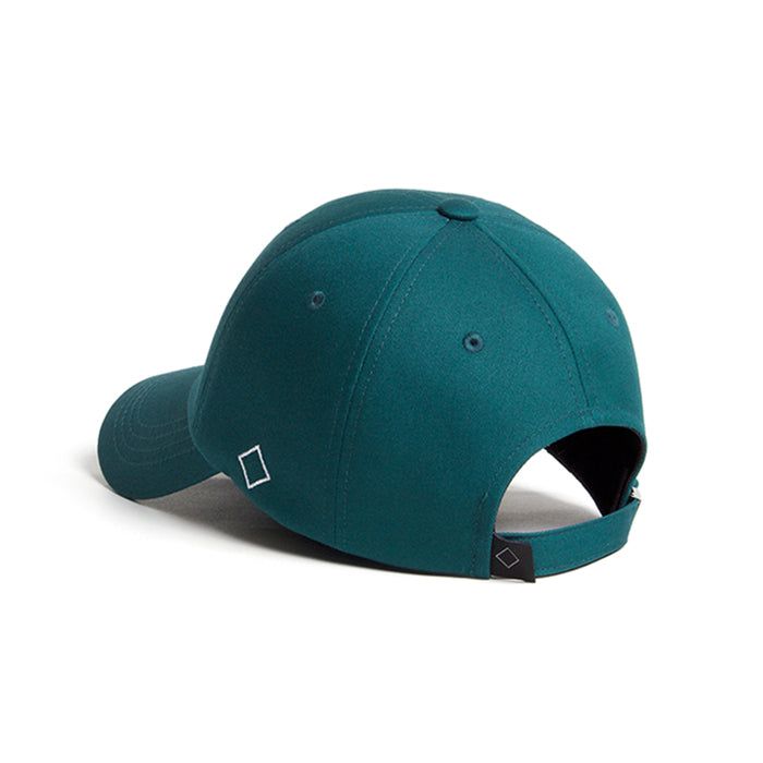 HIGHLAND CAP DARK GREEN
