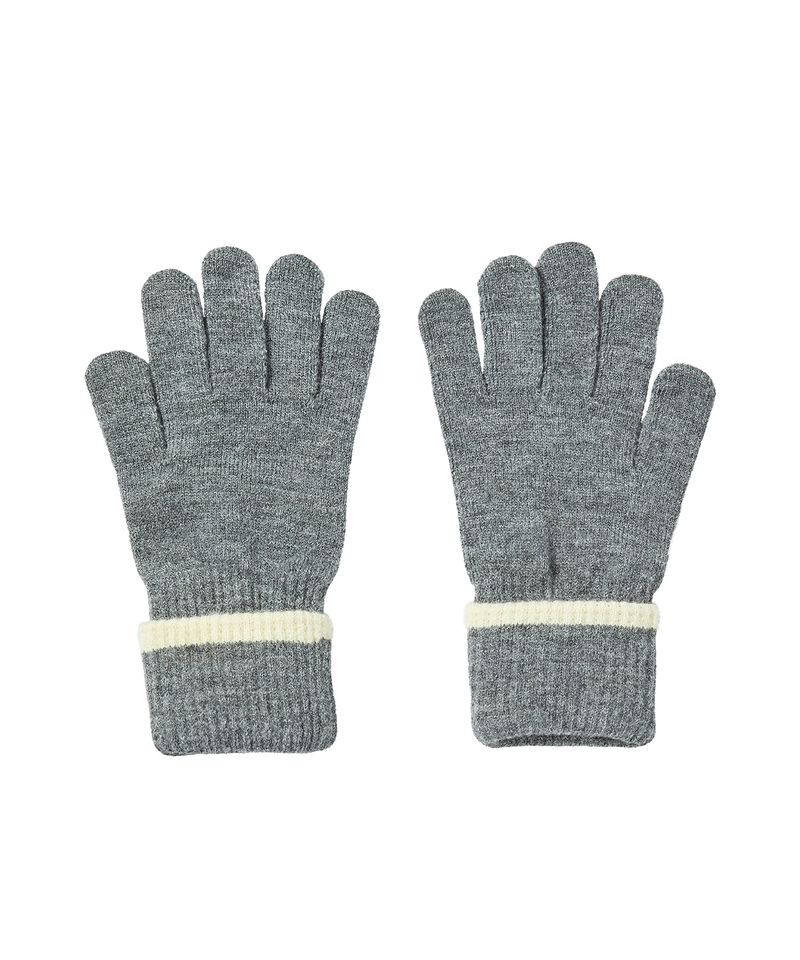 NYXX(エヌワイエックスエックス)の「NYXX GLOVES GREY(Fashion Accessories)」