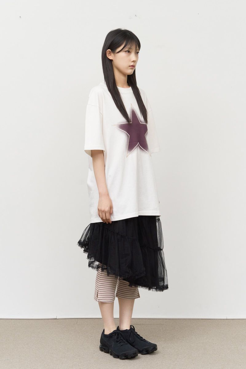 (W) Shasha Skirt