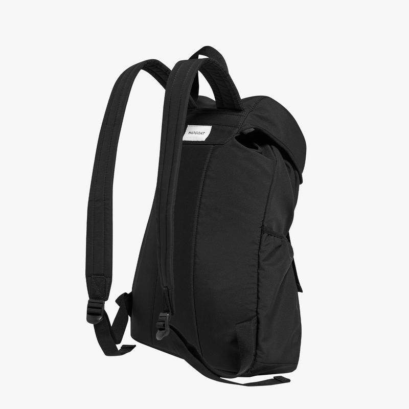 City String Backpack_Black