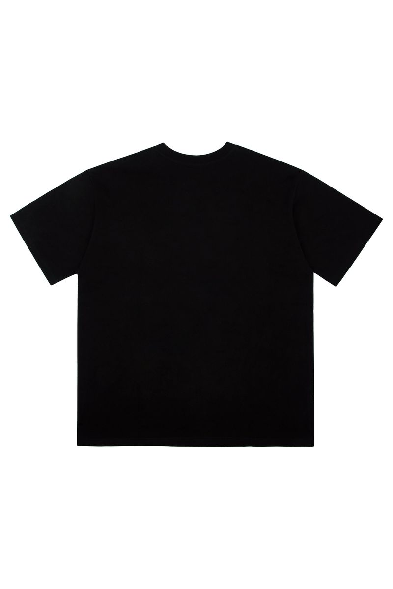 Wardog Hologram Logo T-Shirt