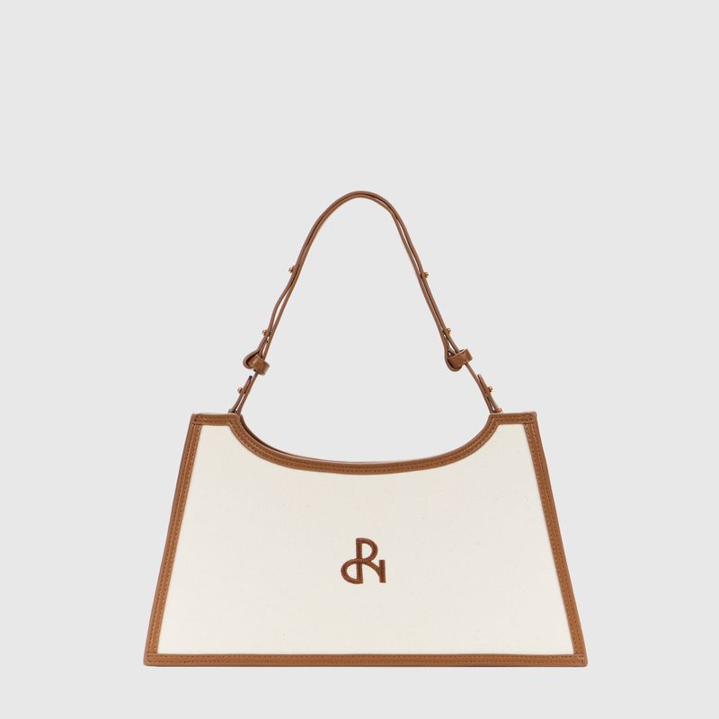 DIERNEAS(ディアネス)の「LINIE Bag (Brown)(Bags)」