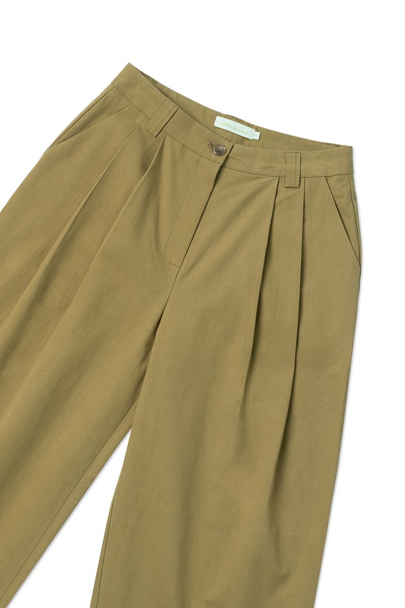 Dover chino pants_beige
