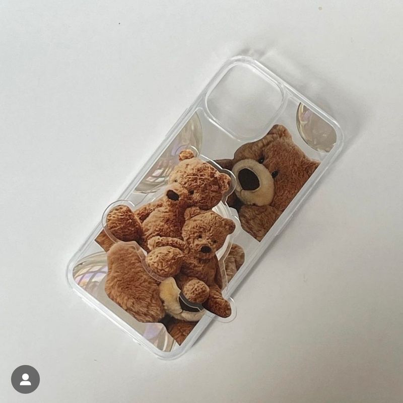 toy bear