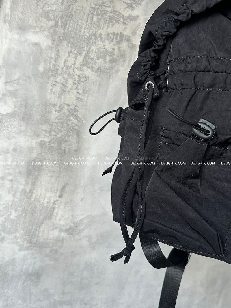 String Street Backpack