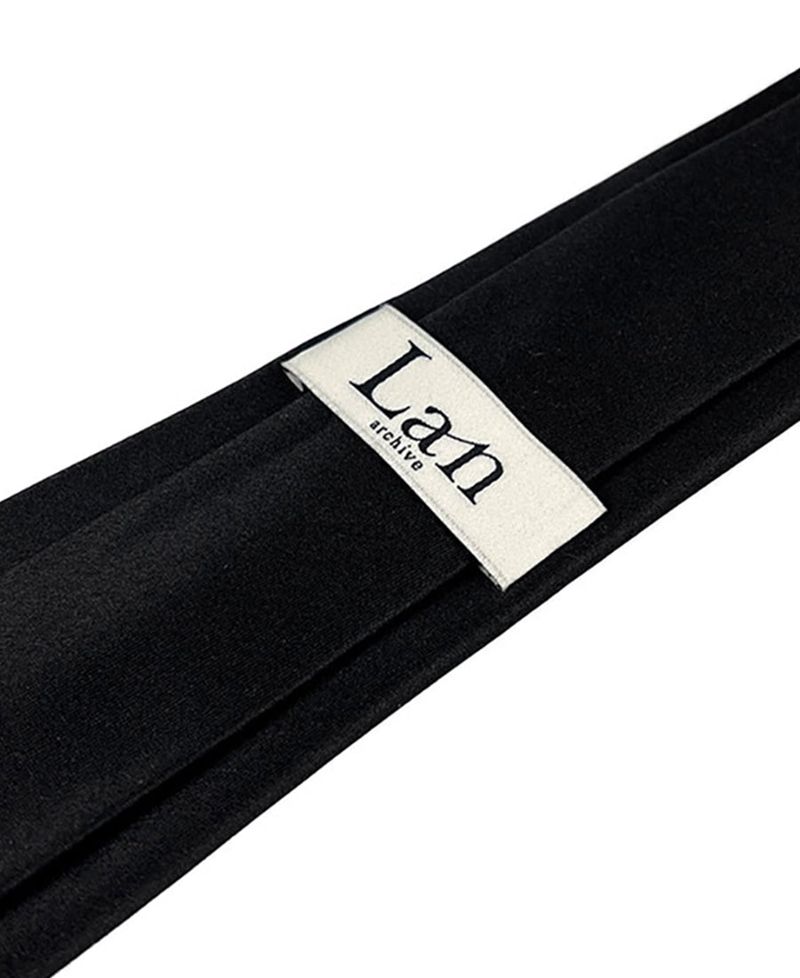 [MADE] Signature Custom tie