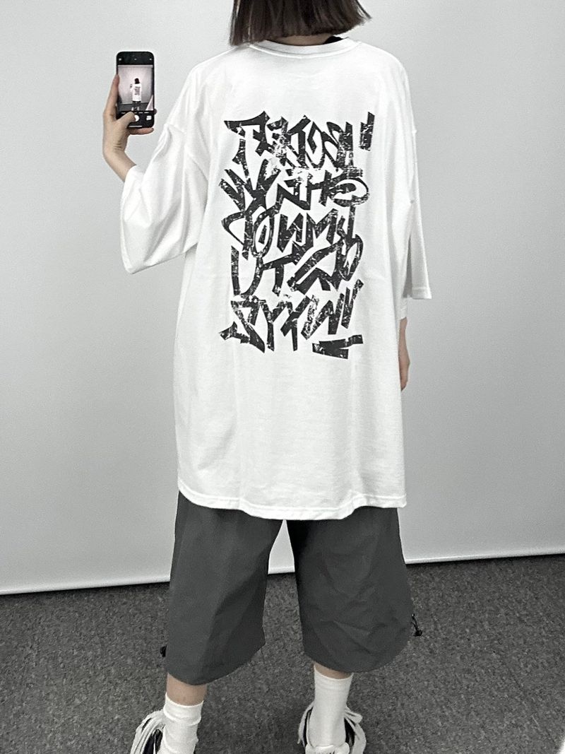 TYPO Box T-Shirt