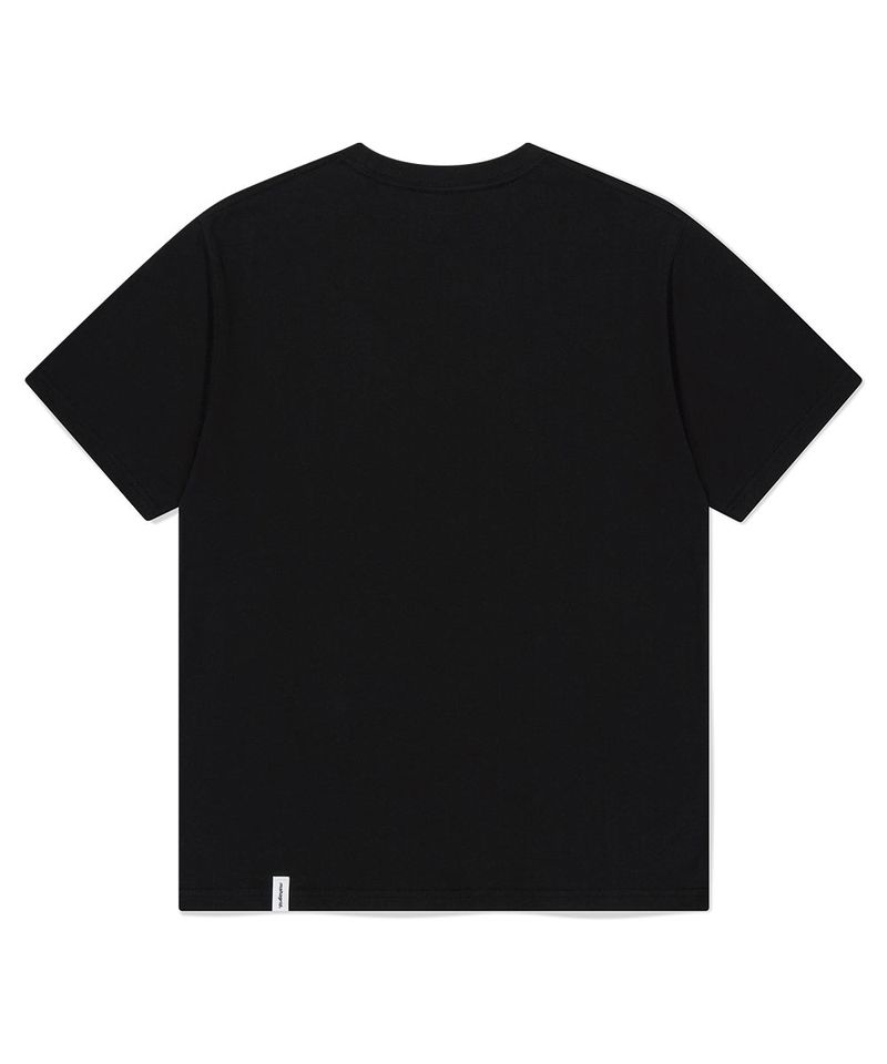 STRANGE PUPPY TEE