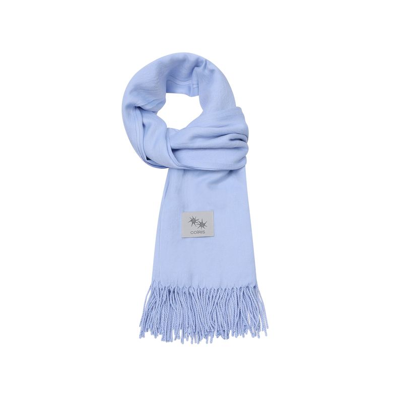SOFTY LONG MUFFLER UNISEX (10COLOR)