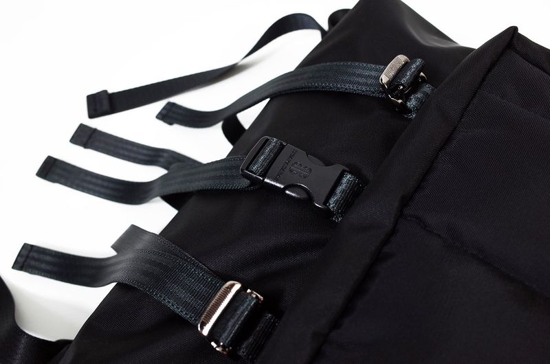 Padded Utility Backpack