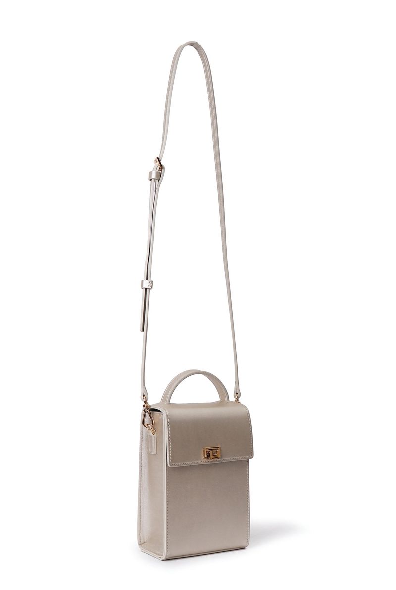 VIVICHO VIVIBAG SILVER