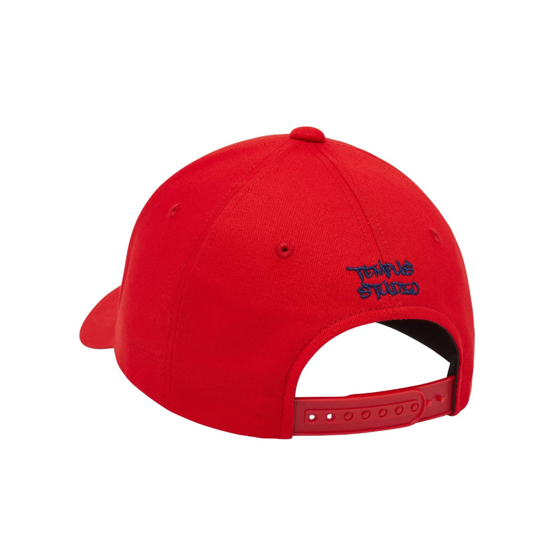 Tempus No.10 Ballcap