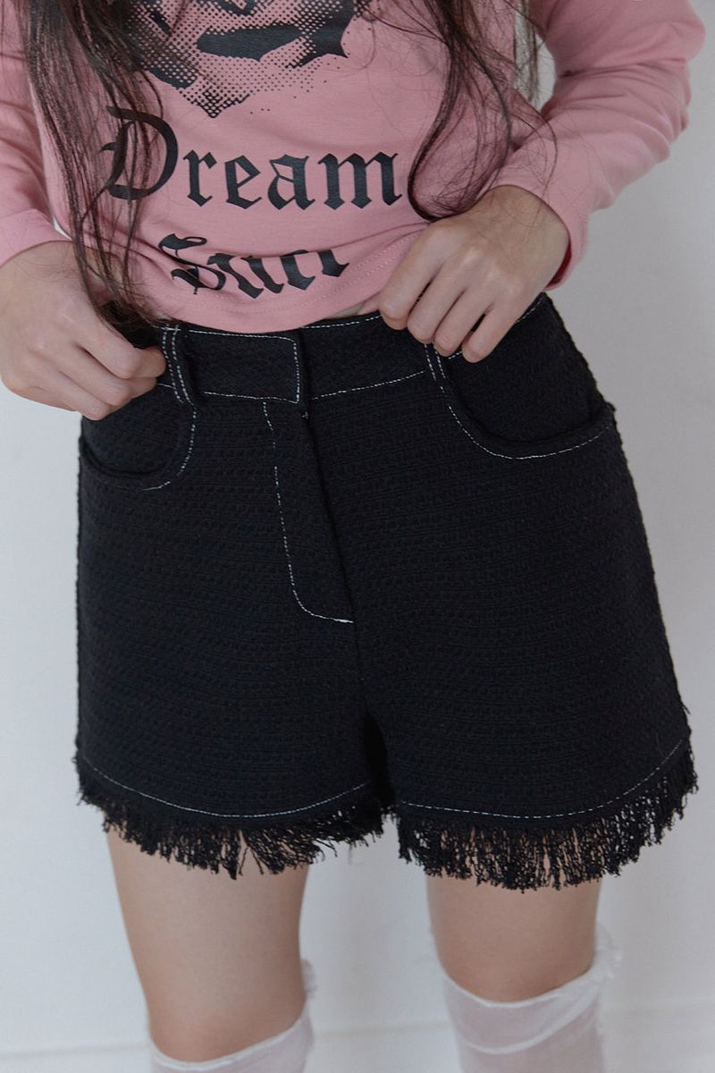 Rose Print t (3 colors)