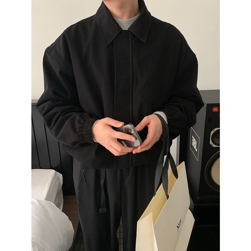 Nus. Nika Kara Blouson