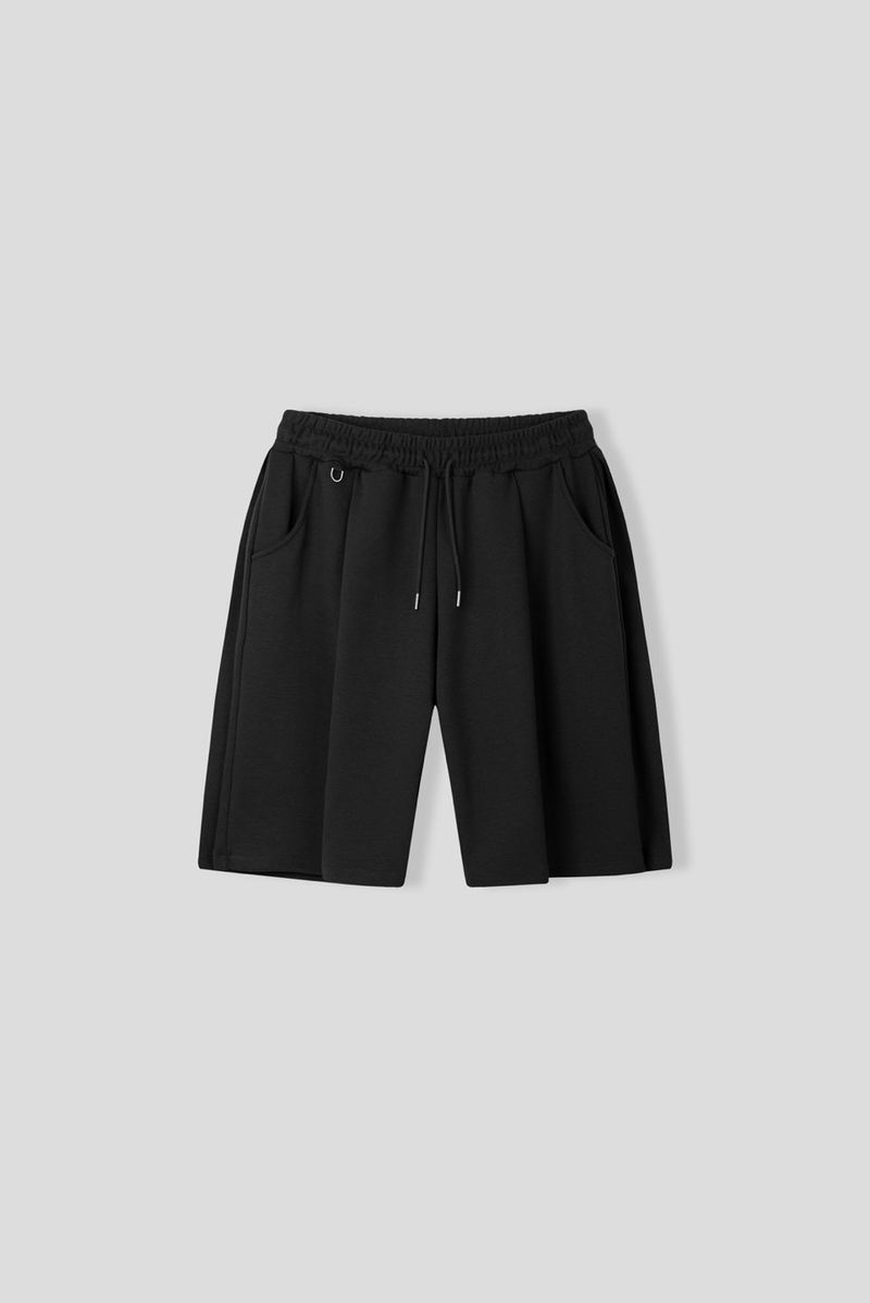 Ring Bermuda Pants (3color)