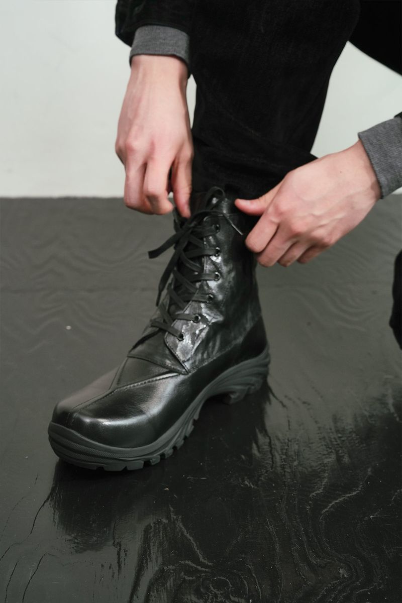 【MADE】Umon, Black