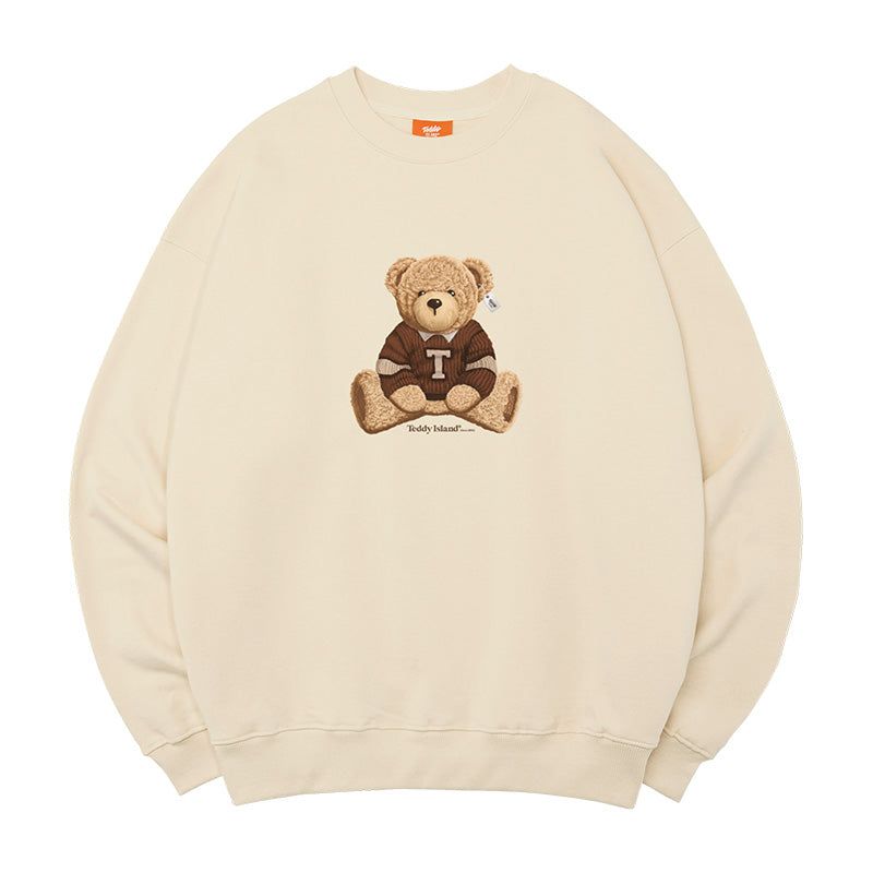 Sweater Realismo Sweatshirts