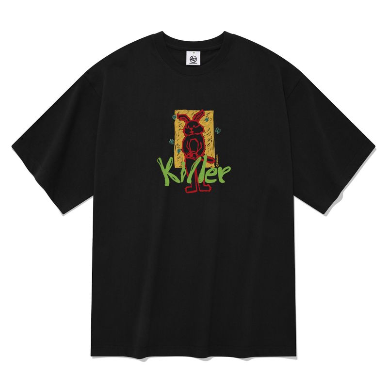 RADINEO(ラディネオ)の「K T-SHIRTS(Tops)」