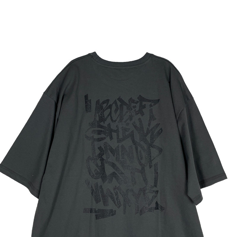 TYPO Box T-Shirt
