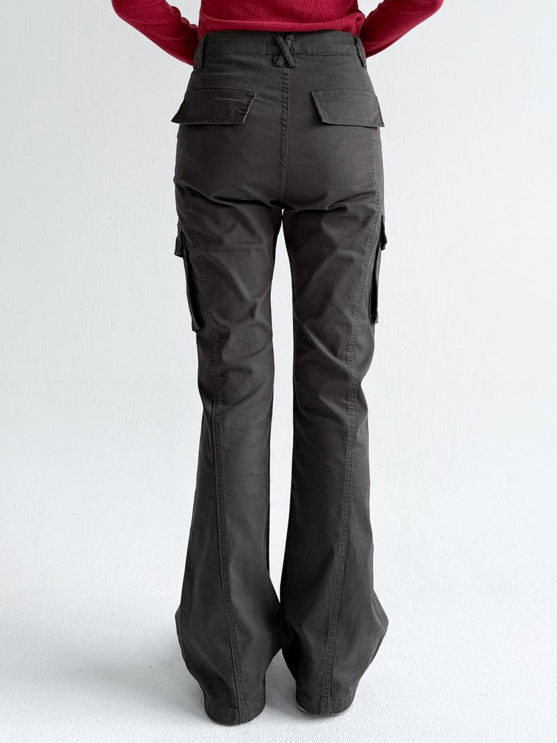  BOOTS CUT WORK PANTS