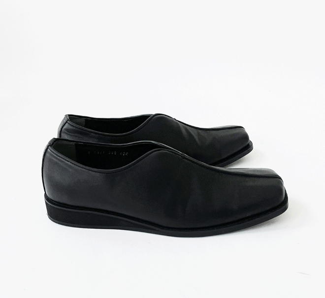 Hennessy line shoes