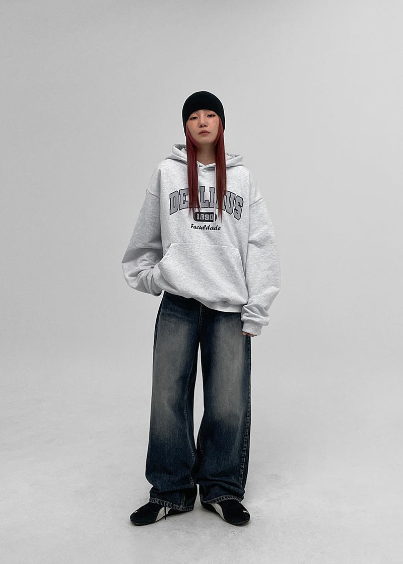 BLACKUP（ブラックアップ）の「[MADE] Carnizen Printed Hoodie（Tops）」