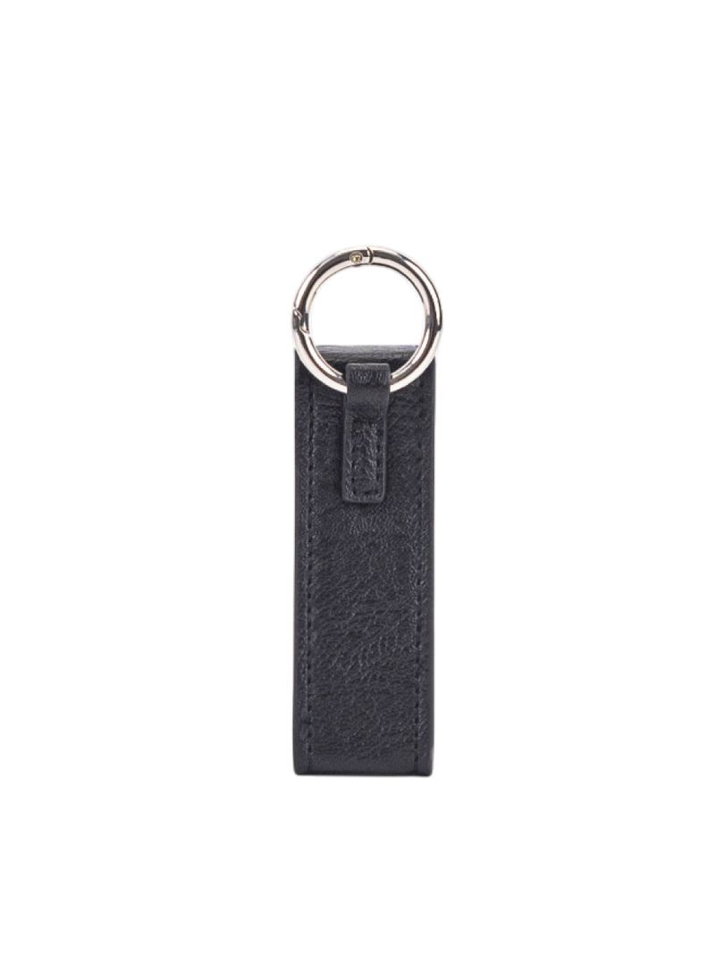 [FITB X Dasha] D. Lip Case (black)