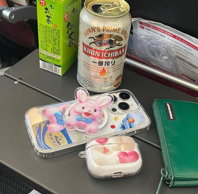 Adventures of Pinky