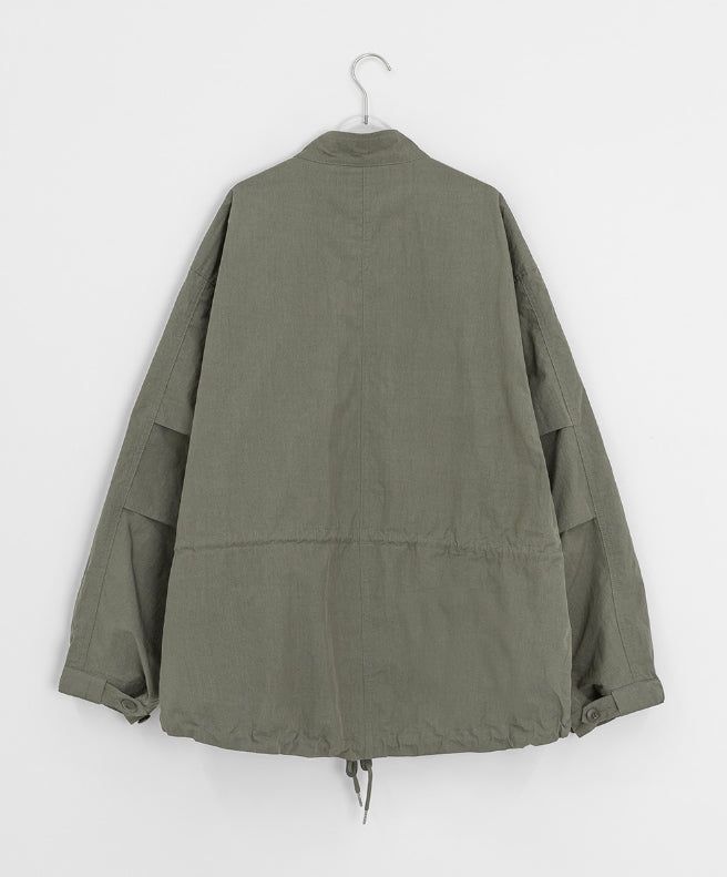 Galp Quilting Bomber Padding Jumper