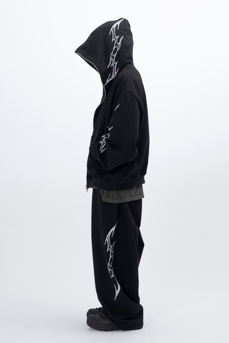Vector Sharp Set-up Pants