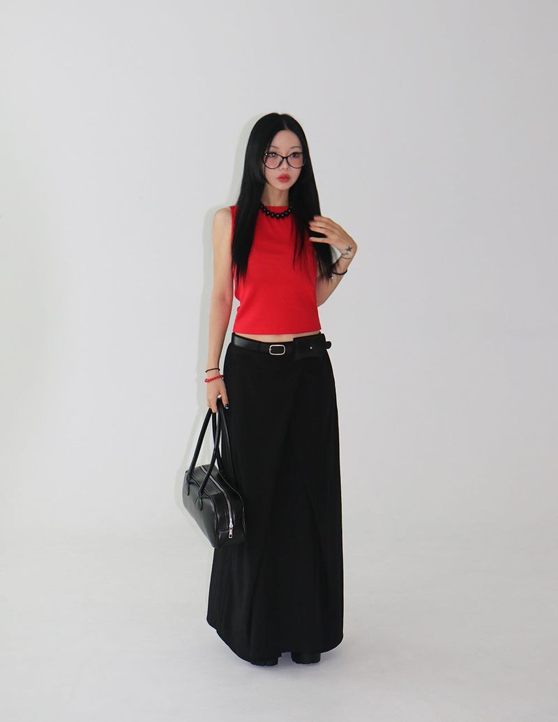 Near Basic Basic Fit Sleeveless