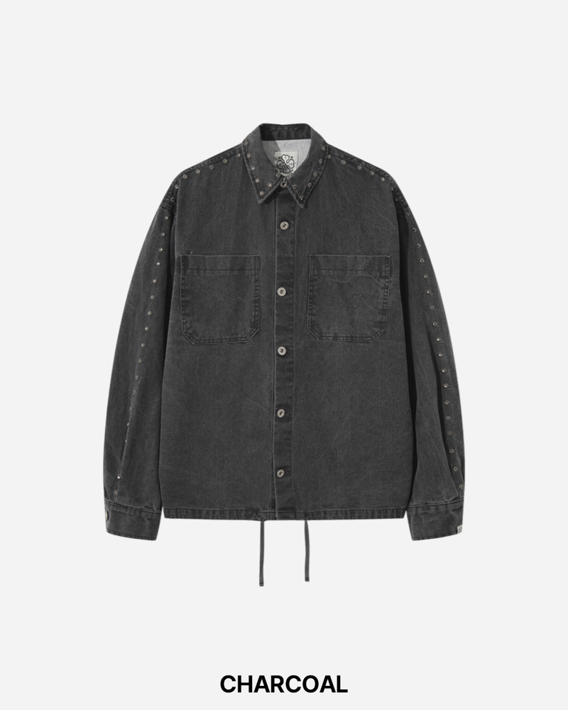 Bonds Stud Shirt 2C