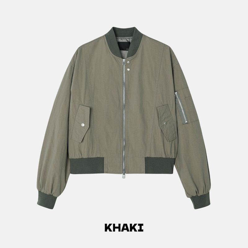 Sage Crop MA-1