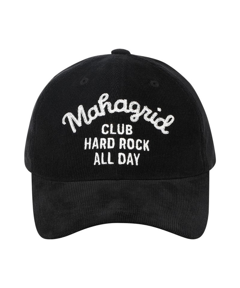 HARD ROCK CAP
