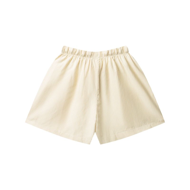 Empire Of The Summer Desert Sand Shorts 
