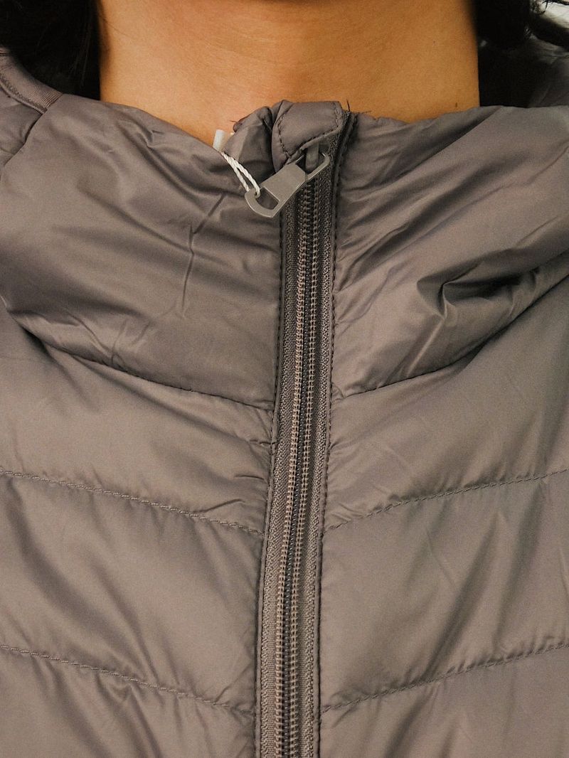 KE Hood Neck Light Padding