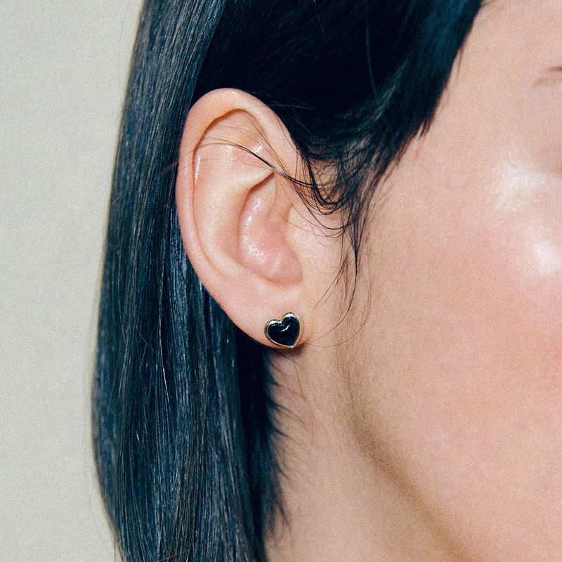 For Earring